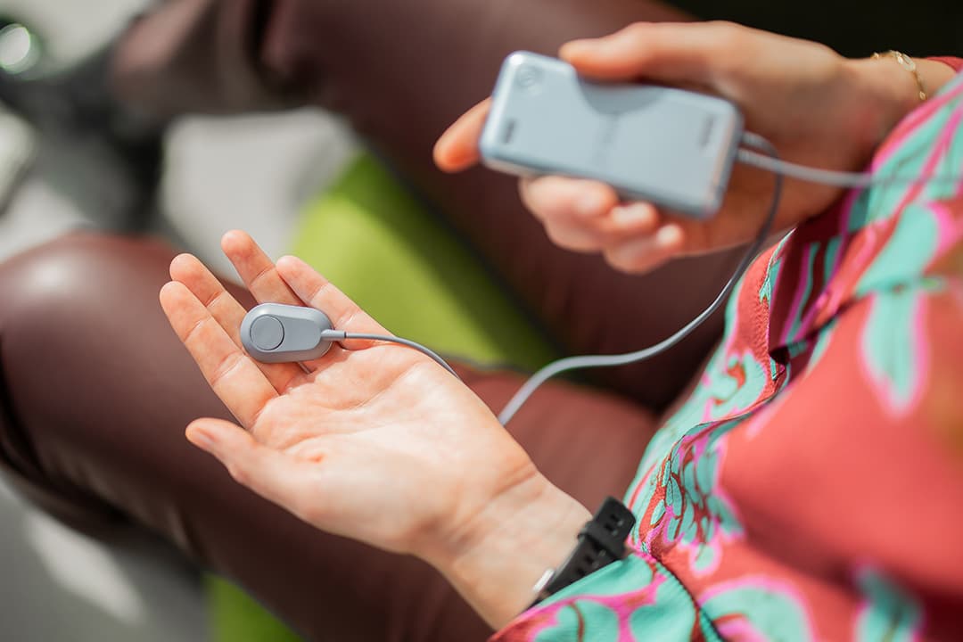 MedTech security case study